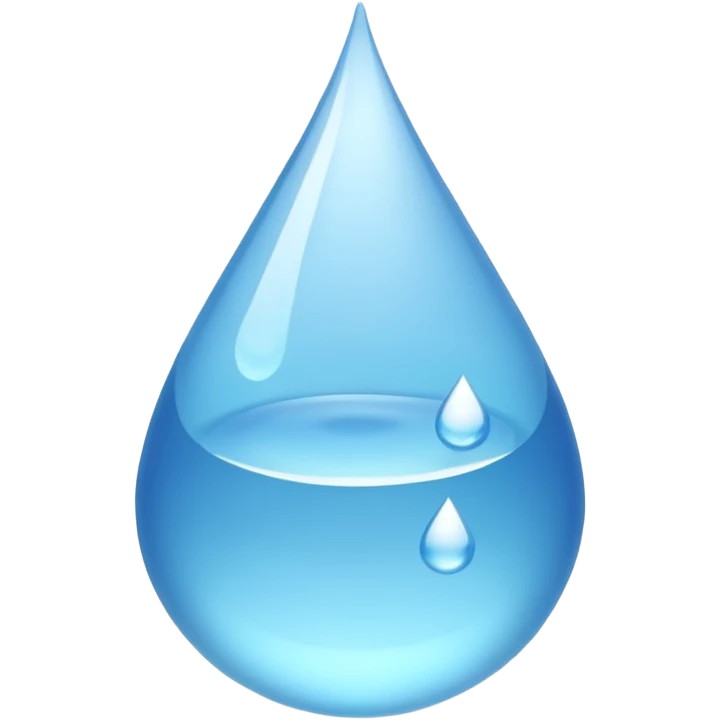 Puddle Water Splash emoji