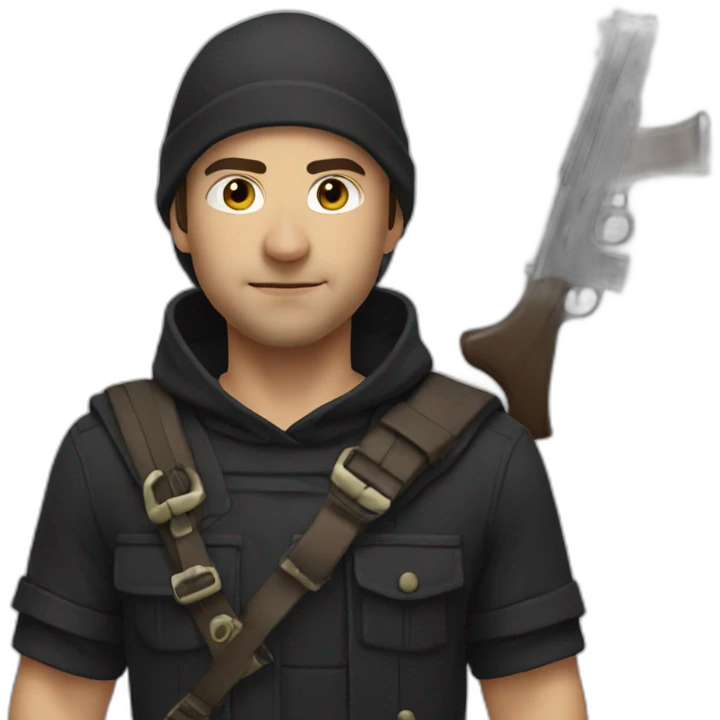 the_thief emoji