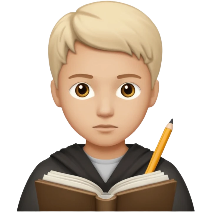 study cfa emoji