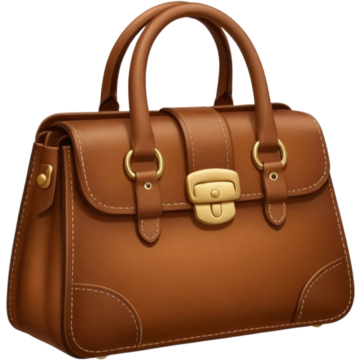 Bolso emoji