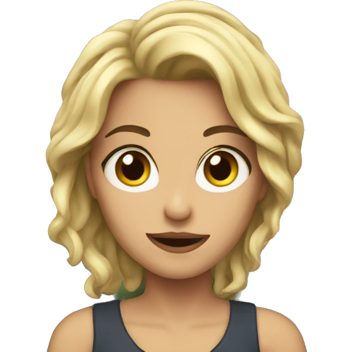 juliette emoji