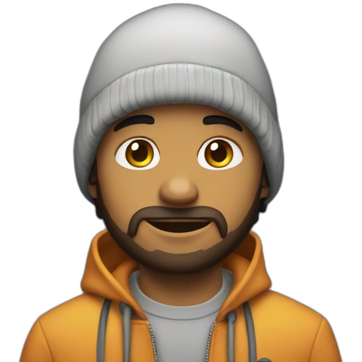 Ashvin emoji
