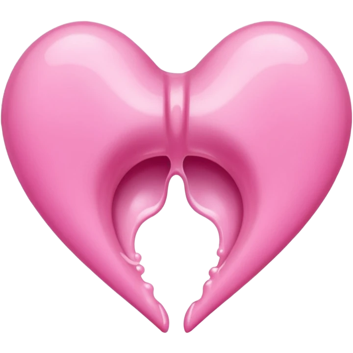 Vagina emoji