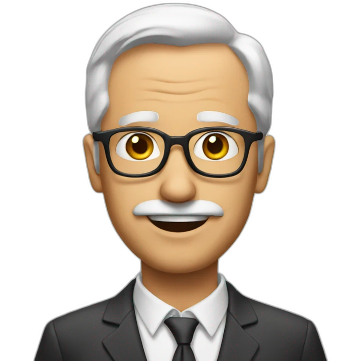 mr cleean emoji