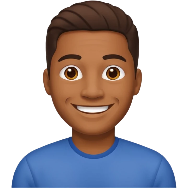 Jacob fatu emoji