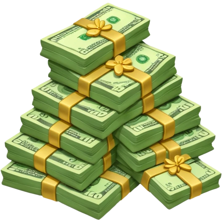 tax emoji