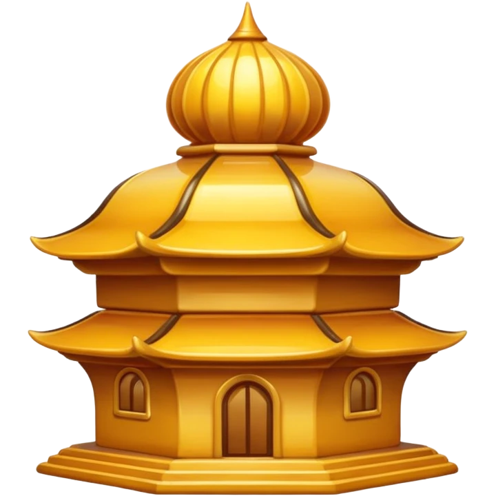 Nectar building emoji