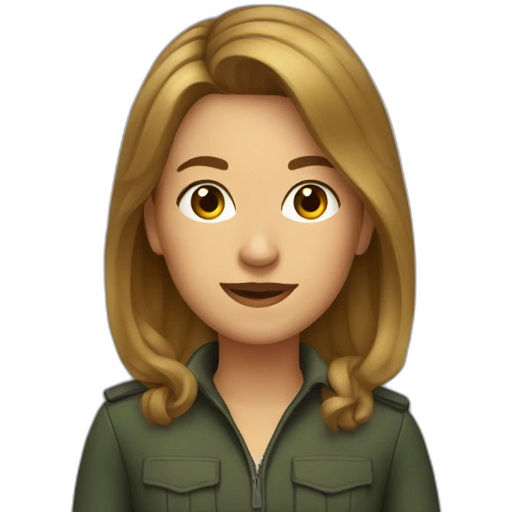 Pia aumeier emoji