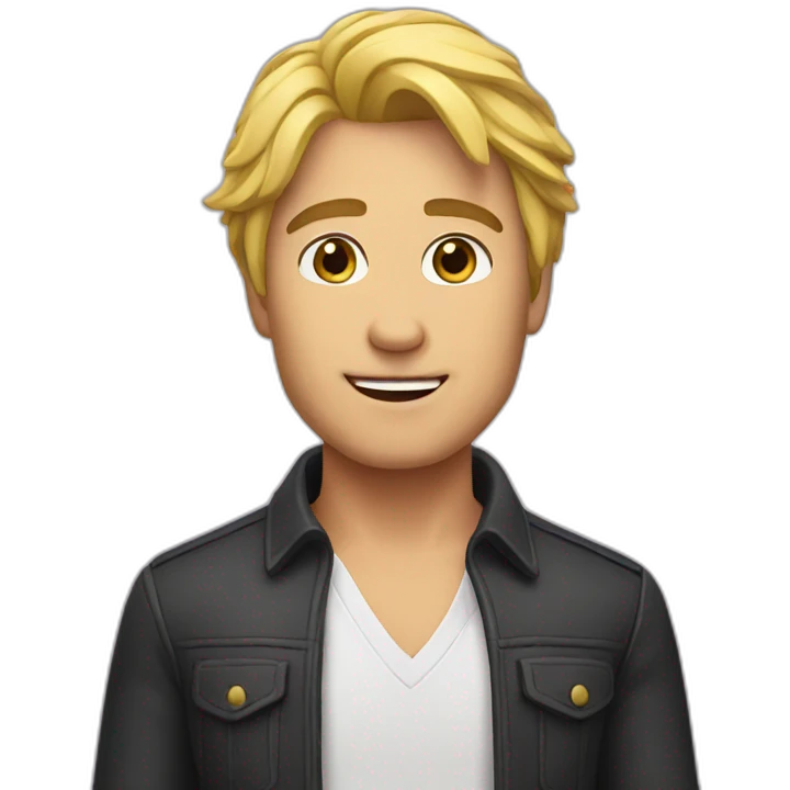 ken emoji