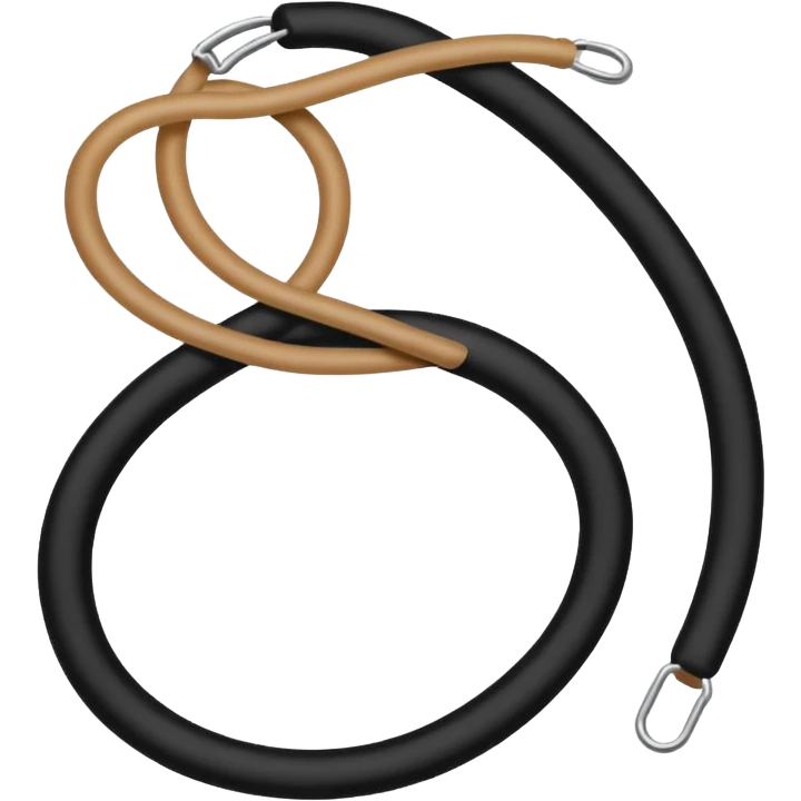 elastic emoji