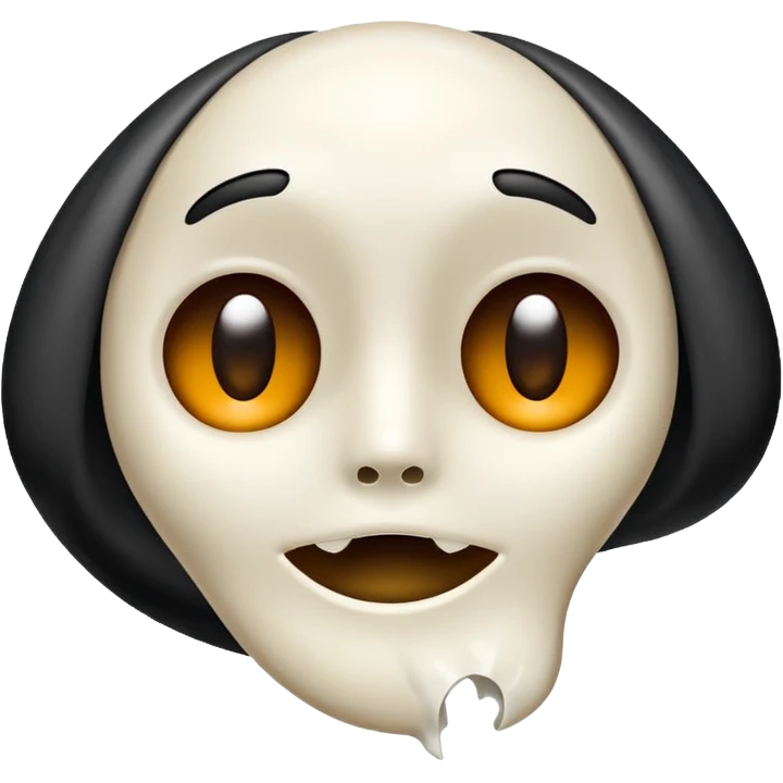 Kuru kafa emoji
