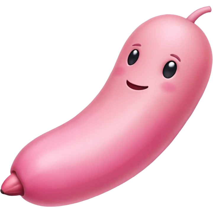 Penis emoji