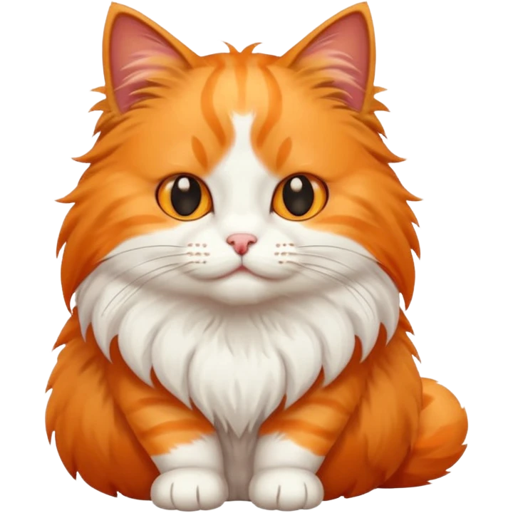  Cat emoji