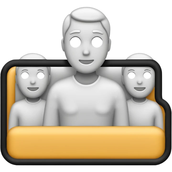 audience icon pn emoji