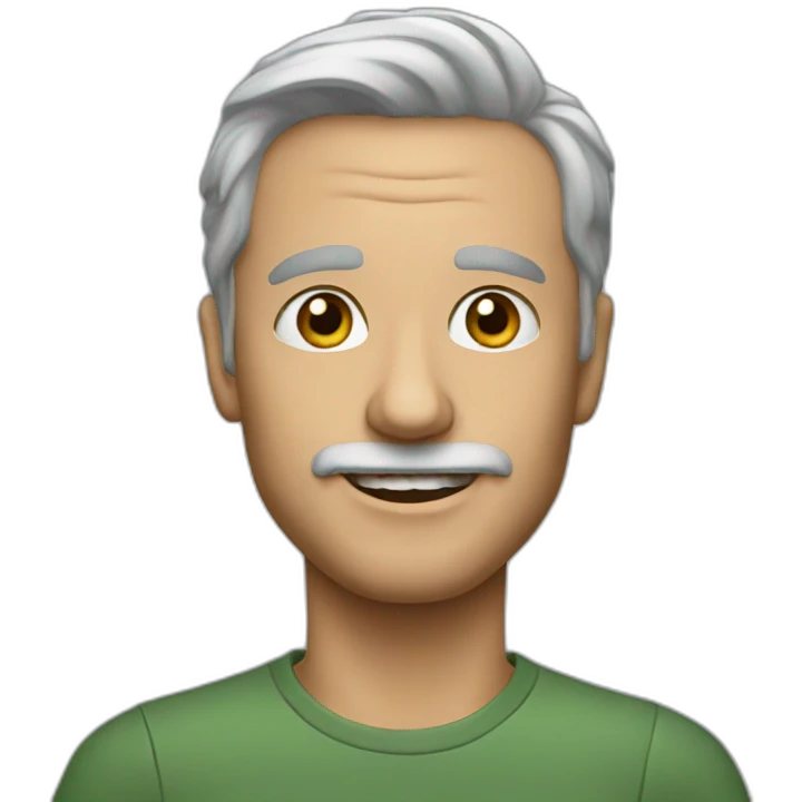 Fred Hollett emoji