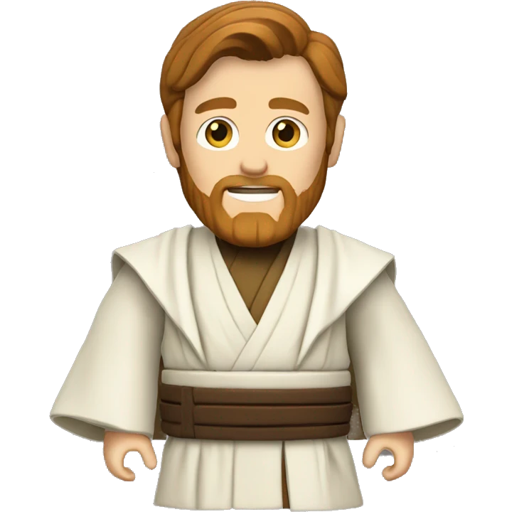 Obi-Wan Kenobi emoji