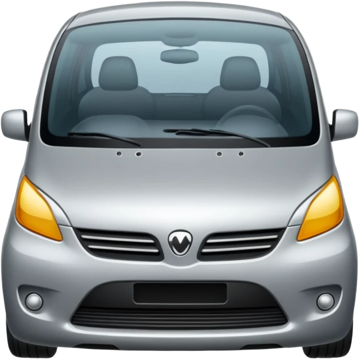 MPV emoji