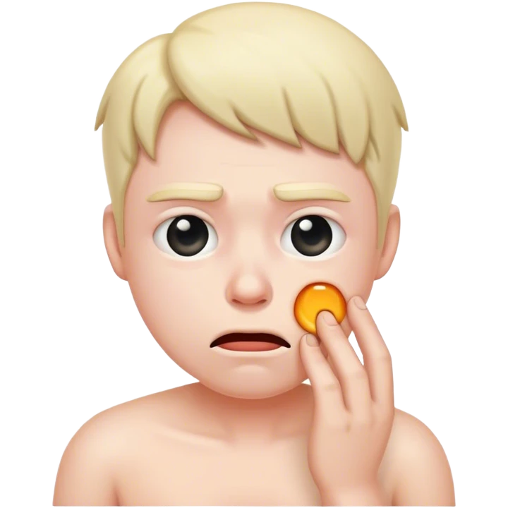Constipation   emoji