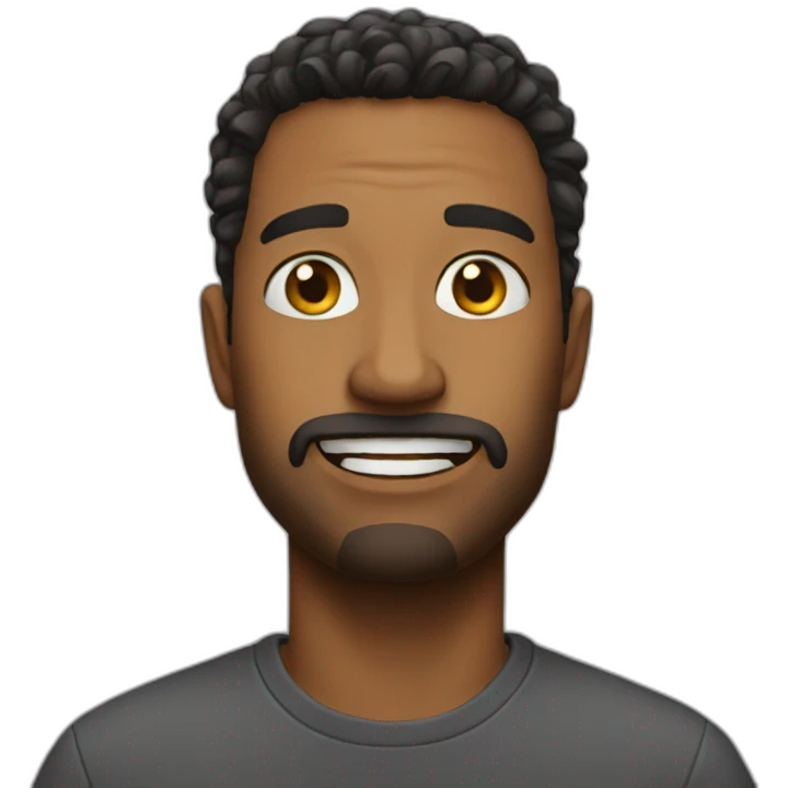 challenge emoji