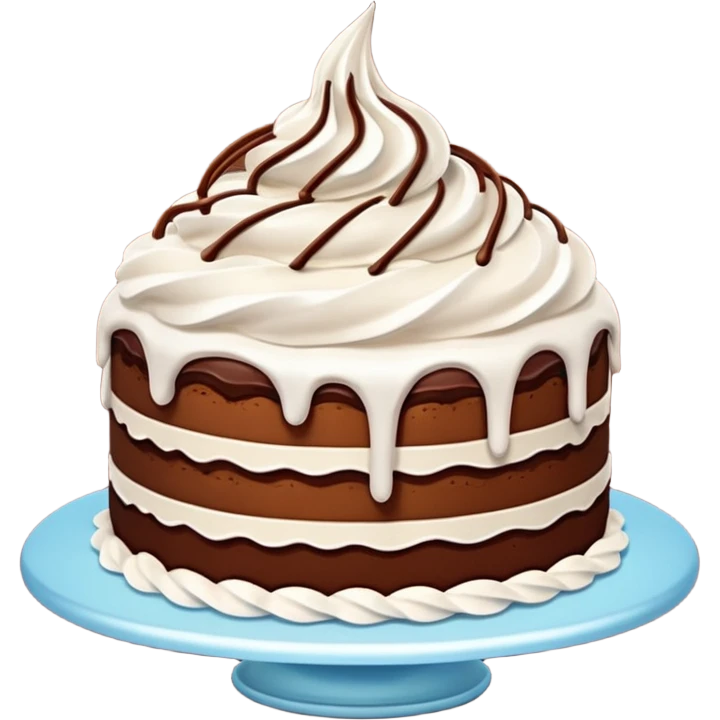 cake emoji