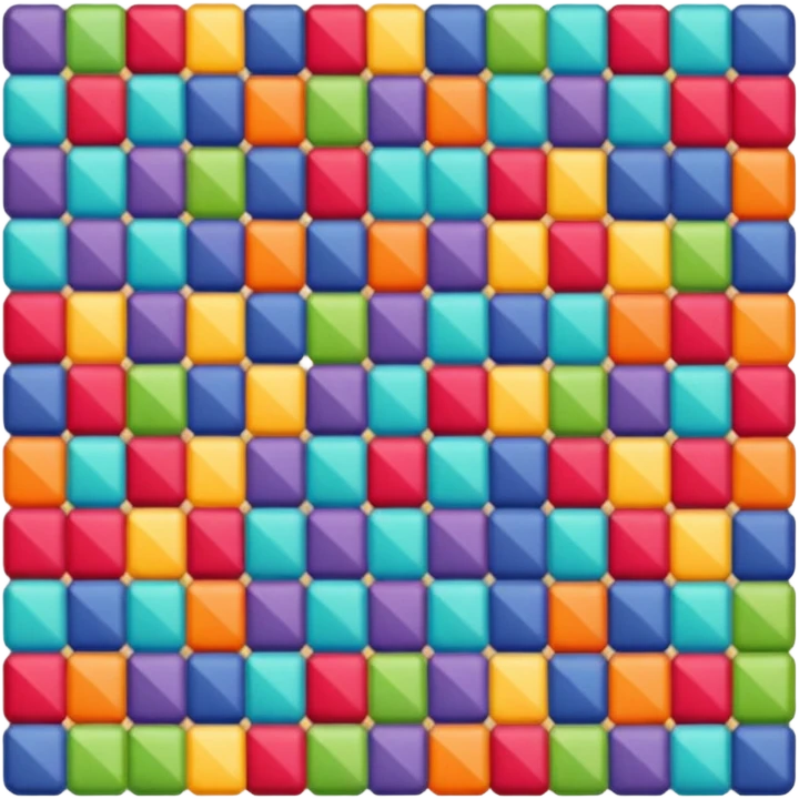 Quilt emoji