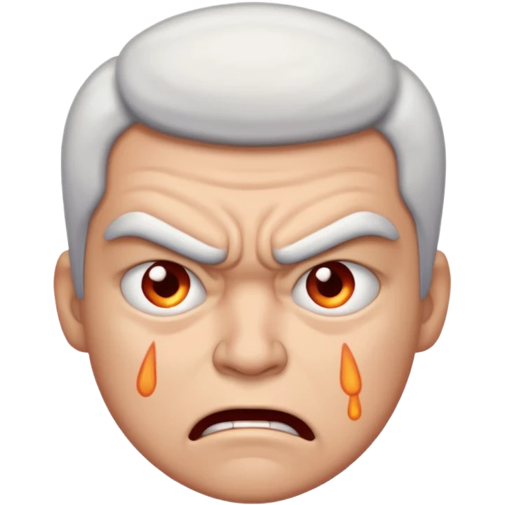 Petty emoji