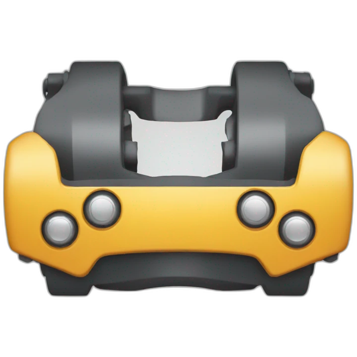 brake emoji