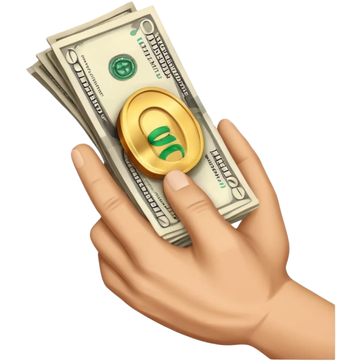 buying emoji
