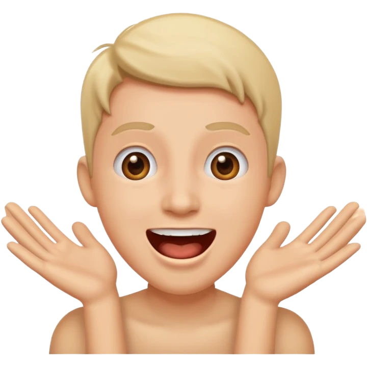 ajajajaj  emoji