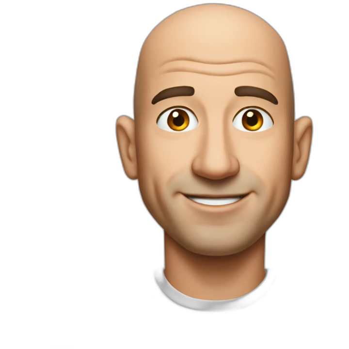 jeff-bezos emoji