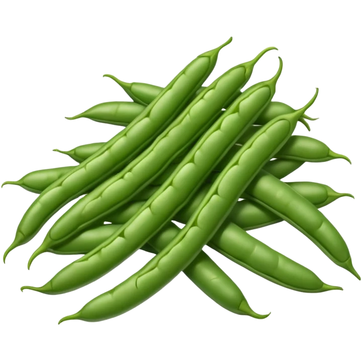 beans emoji