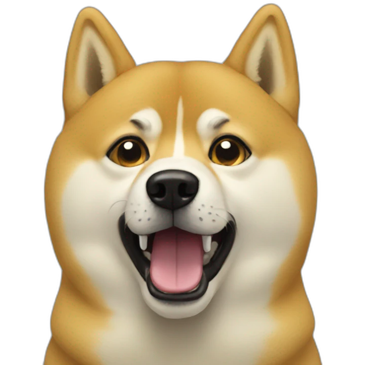 doge-outage emoji