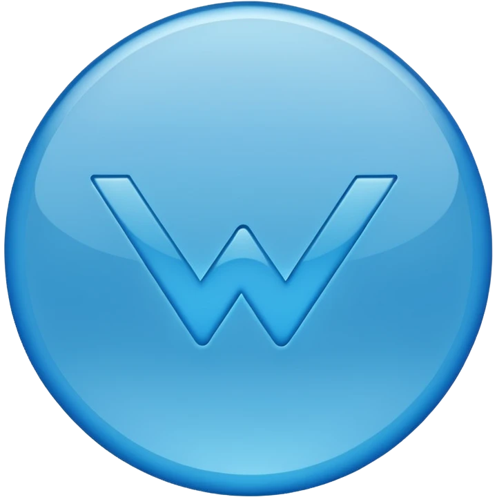 Verified check mark In blue circle emoji