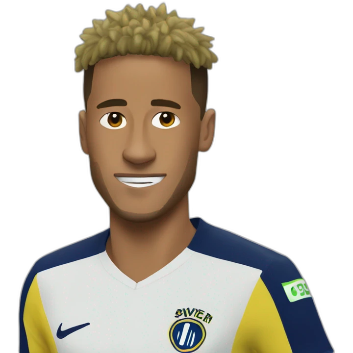 neymar emoji