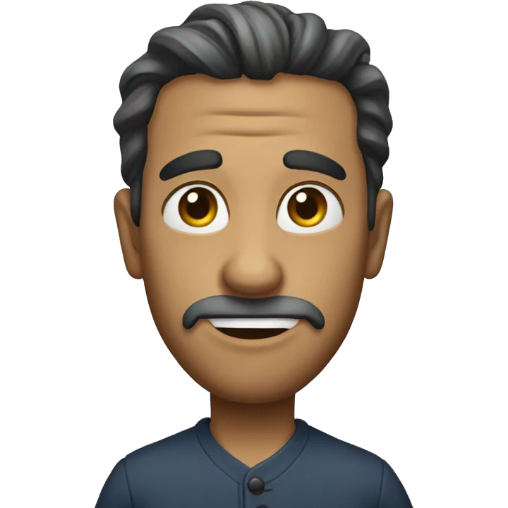 Rizzler emoji