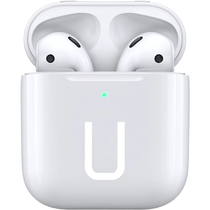 AirPods  emoji