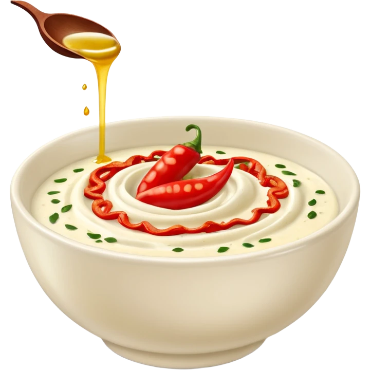 Kase çorba emoji