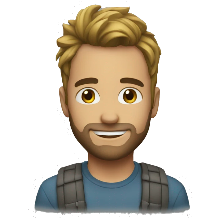 jonny emoji