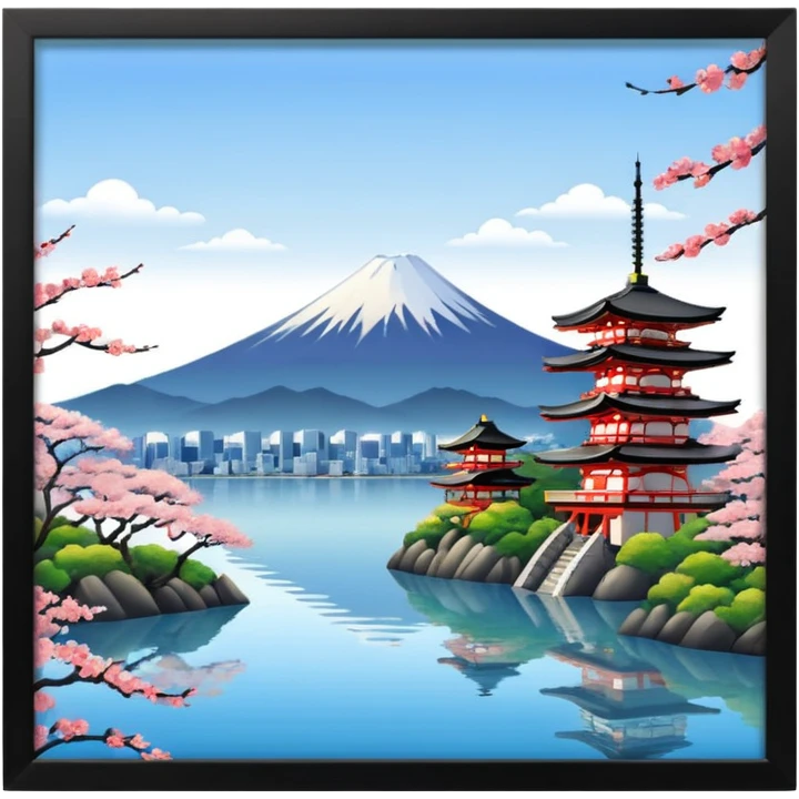 japão  emoji