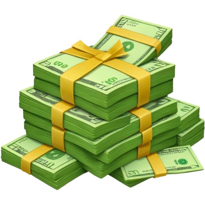 pounds money emoji