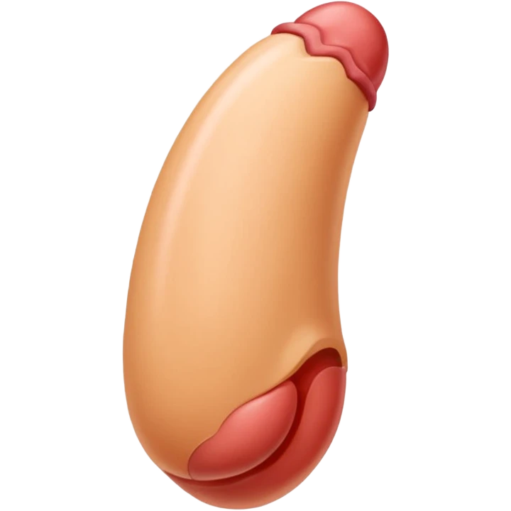 Penis emoji