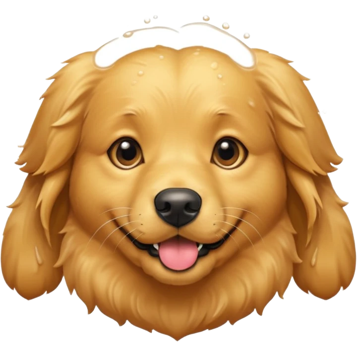 dog emoji