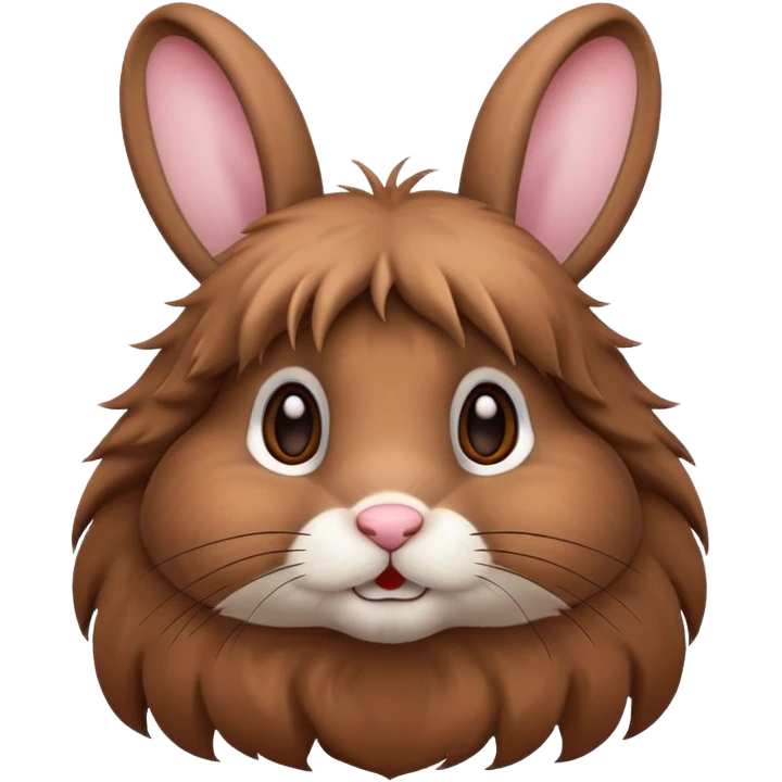 Заяц emoji
