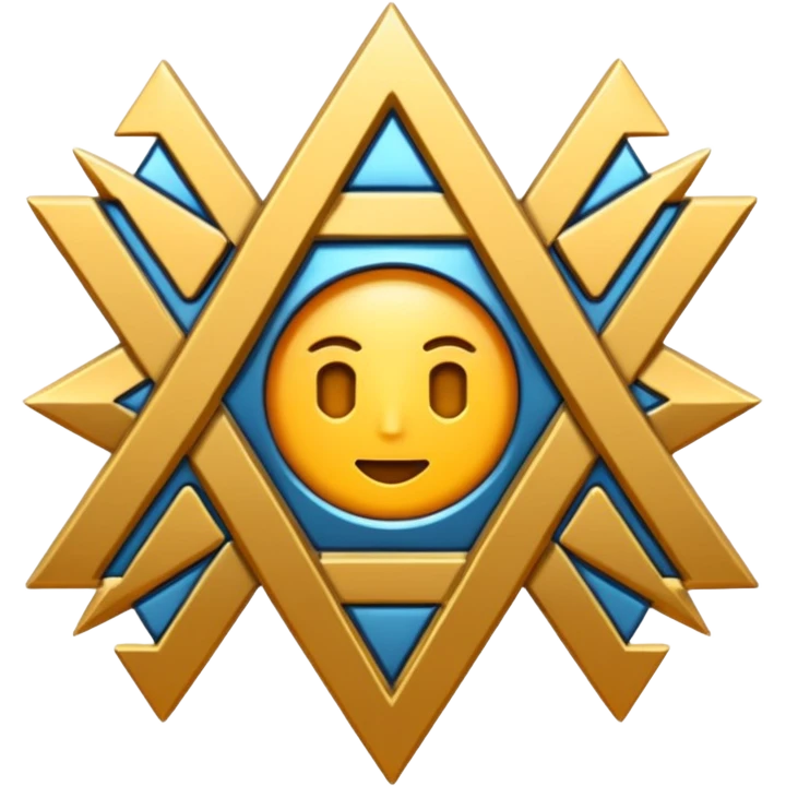 CAUSOR emoji