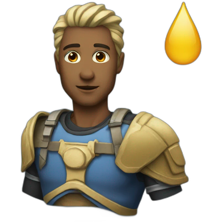gyatt emoji