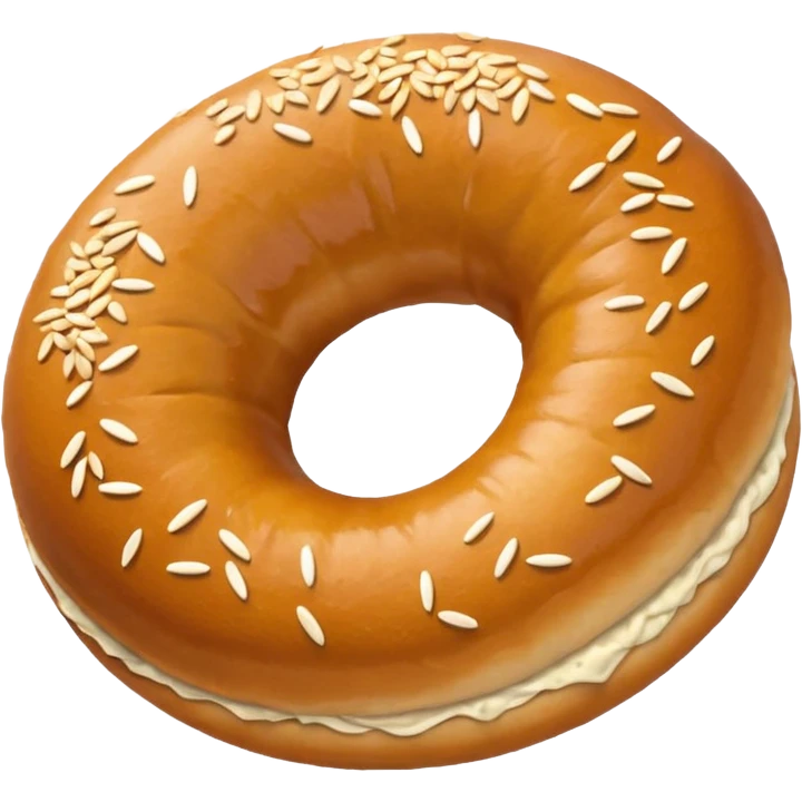 Simit emoji