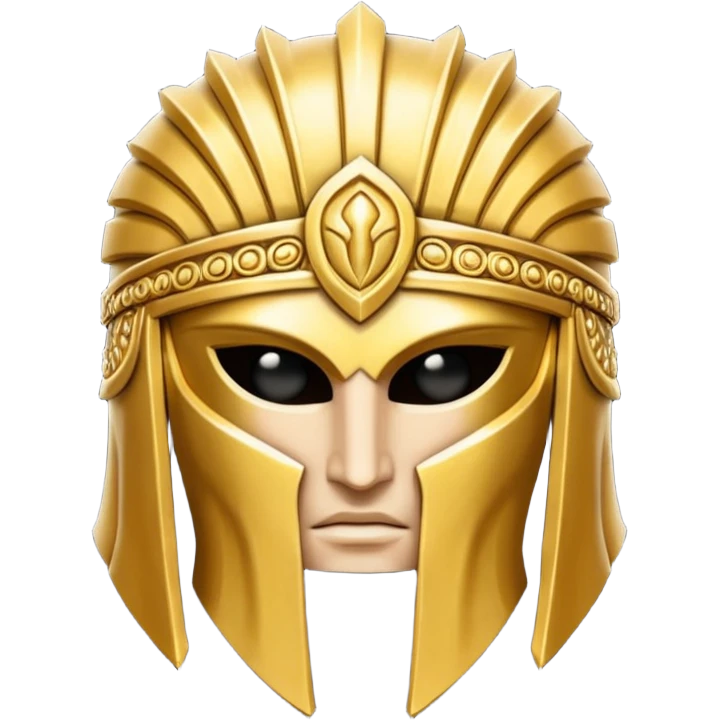 Esparta símbolo  emoji