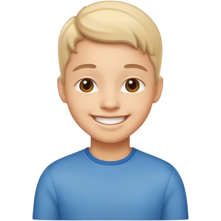 Kinder emoji
