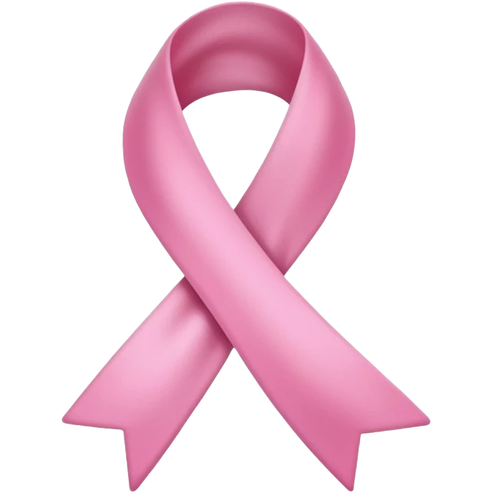 lazo rosa emoji