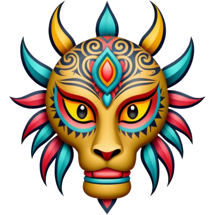 tattoo  emoji